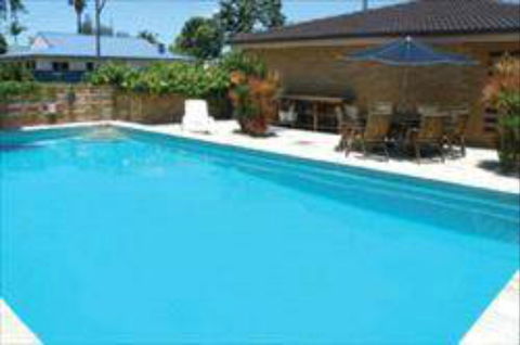Milgate Motel - Coogee Beach Accommodation 0
