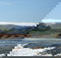 Mount Nancar Wilderness Retreat - Coogee Beach Accommodation