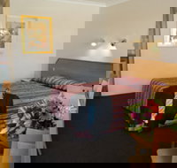 Narellan Motor Inn - Coogee Beach Accommodation