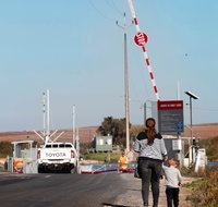 Narrung Ferry Camp Ground - Coogee Beach Accommodation