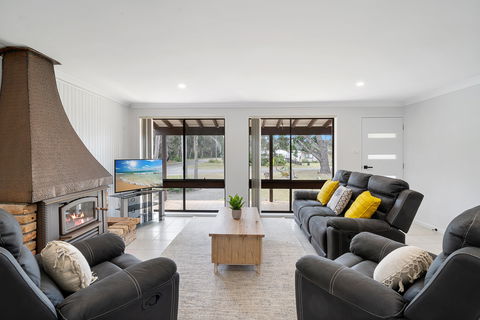 Nonna’s Place - Coogee Beach Accommodation 1