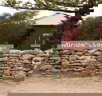 Norfolk Lodge - Coogee Beach Accommodation