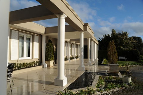 Norwood House, Motel And Receptions - Coogee Beach Accommodation 0