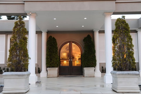 Norwood House, Motel And Receptions - Coogee Beach Accommodation 1