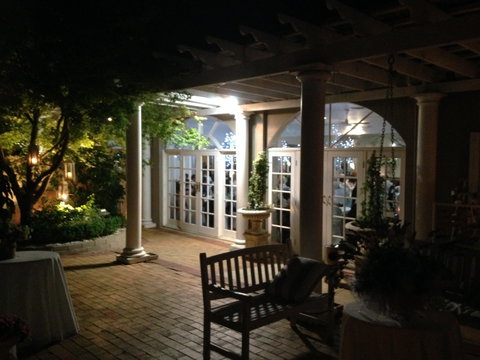 Norwood House, Motel And Receptions - Coogee Beach Accommodation 2