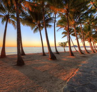 NRMA Palm Cove Holiday Park - Coogee Beach Accommodation