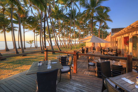 NRMA Palm Cove Holiday Park - Coogee Beach Accommodation 1
