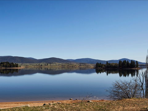 NRMA Jindabyne Holiday Park - Coogee Beach Accommodation 0