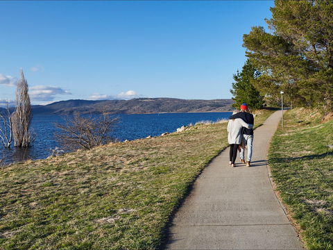 NRMA Jindabyne Holiday Park - Coogee Beach Accommodation 1