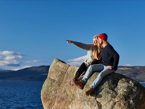 NRMA Jindabyne Holiday Park - Coogee Beach Accommodation 2