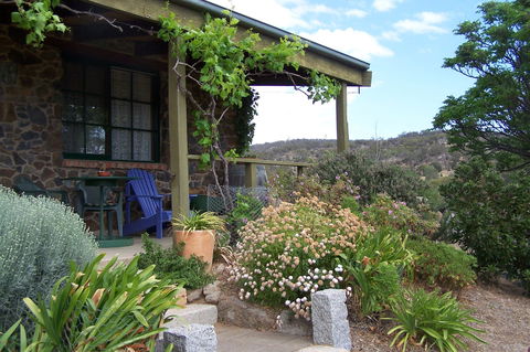 Nuggetty Cottage - Coogee Beach Accommodation 0