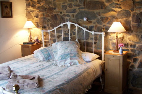 Nuggetty Cottage - Coogee Beach Accommodation 1