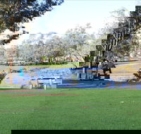 Numurkah Caravan Park - Coogee Beach Accommodation