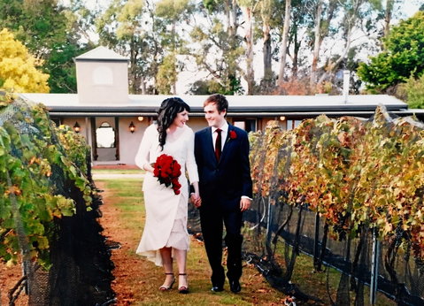 Oakleigh Vigneto And Fattoria - Coogee Beach Accommodation 2