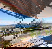 Oasis on the Beach Jervis Bay - Coogee Beach Accommodation