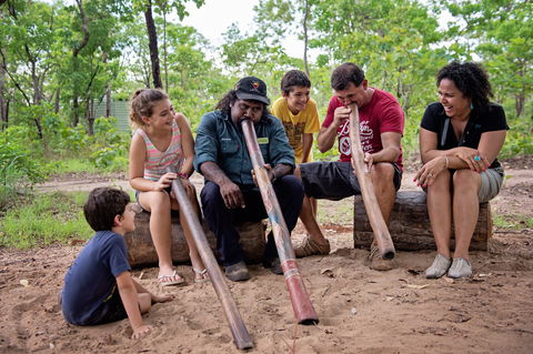 On Country Stay - Coogee Beach Accommodation 0