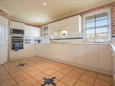 On The Green - Coogee Beach Accommodation 1