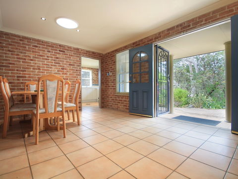 On The Green - Coogee Beach Accommodation 2