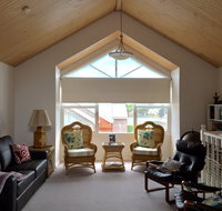 Osprey 10 - Queenscliff Townhouse - Coogee Beach Accommodation