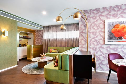 Ovolo The Valley - Coogee Beach Accommodation 0