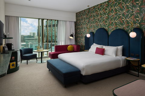 Ovolo The Valley - Coogee Beach Accommodation 1