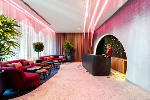 Ovolo The Valley - Coogee Beach Accommodation 2