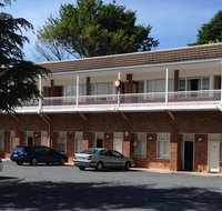 Oxley Motel - Coogee Beach Accommodation