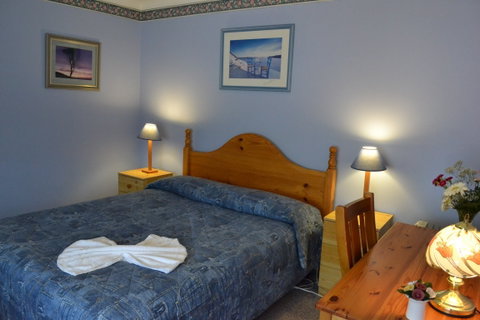 Palms Bed And Breakfast - Coogee Beach Accommodation 1