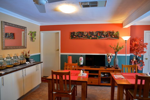 Palms Bed And Breakfast - Coogee Beach Accommodation 2