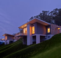 Panoramia Villas - Coogee Beach Accommodation