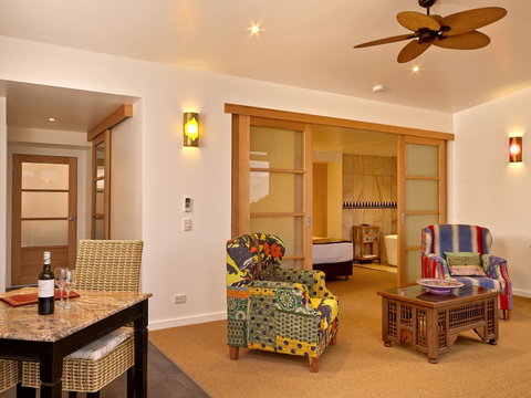 Panoramia Villas - Coogee Beach Accommodation 2