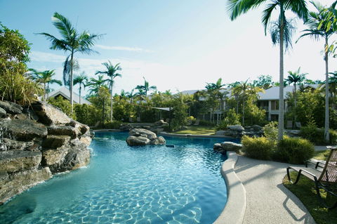 Paradise Links Resort Port Douglas - Coogee Beach Accommodation 0
