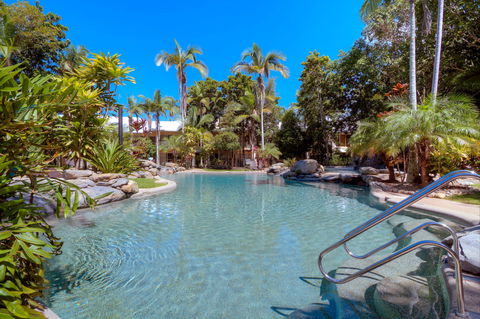 Paradise Links Resort Port Douglas - Coogee Beach Accommodation 1