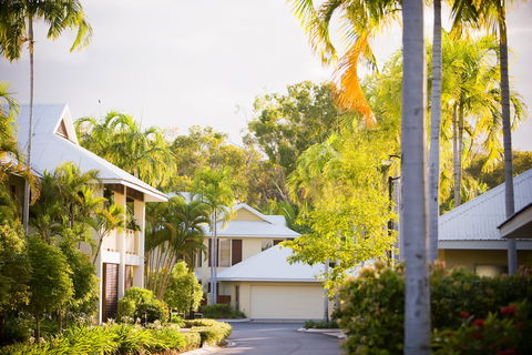 Paradise Links Resort Port Douglas - Coogee Beach Accommodation 2