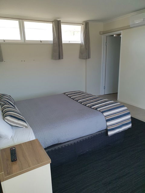 Parkview Motel Dalby - Coogee Beach Accommodation 0