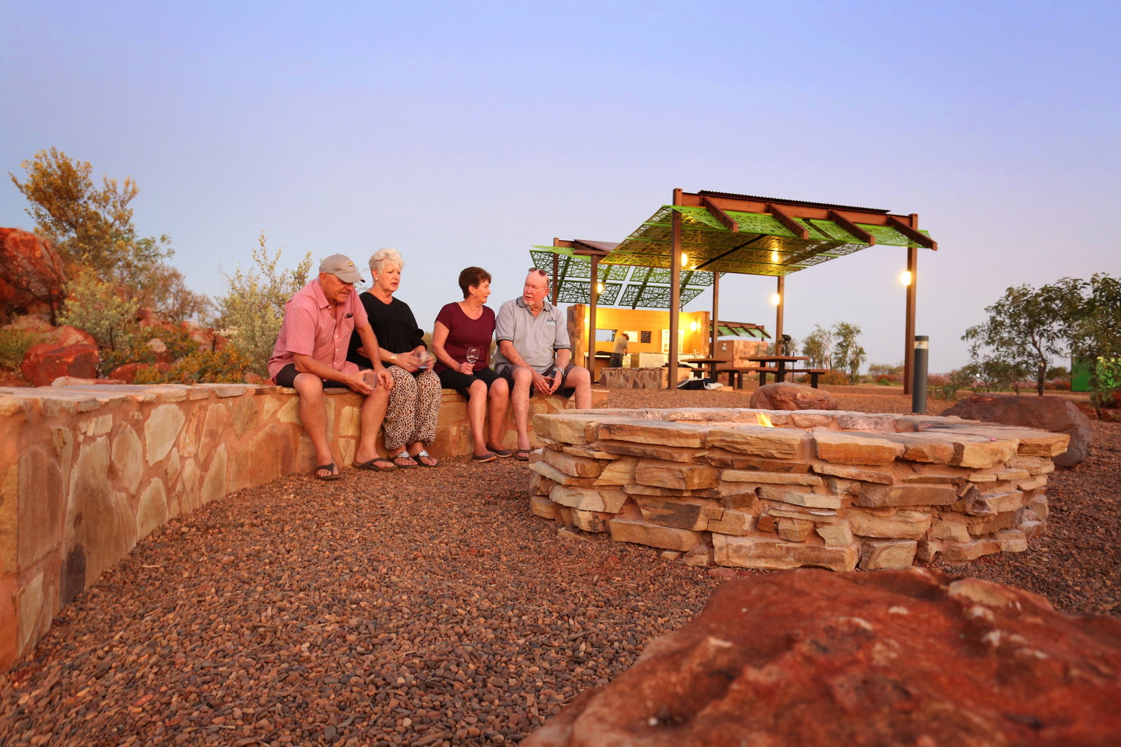 Peedamulla WA Coogee Beach Accommodation