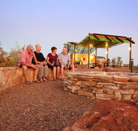 Peedamulla Campground and Cultural Tours - Coogee Beach Accommodation