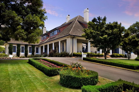 Peppers Manor House - Coogee Beach Accommodation 0