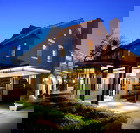 Peppers Mineral Springs Hotel - Coogee Beach Accommodation