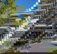 Proximity Waterfront Apartments - Coogee Beach Accommodation