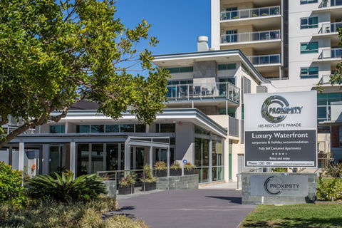 Proximity Waterfront Apartments - Coogee Beach Accommodation 0