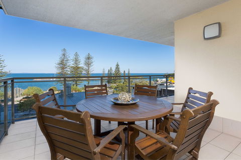 Proximity Waterfront Apartments - Coogee Beach Accommodation 1