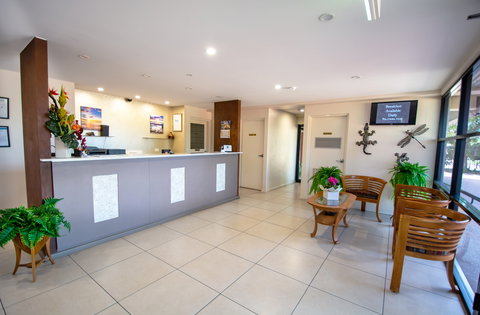 Quality Hotel Darwin Airport - Coogee Beach Accommodation 1