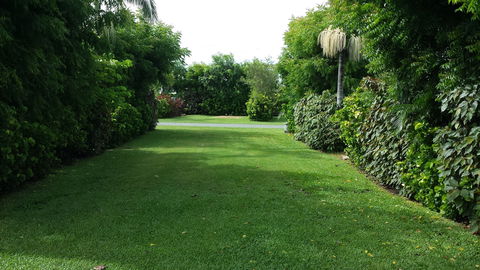 Queens Beach Tourist Village - Coogee Beach Accommodation 1