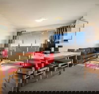 Quest Castle Hill Serviced Apartments - Coogee Beach Accommodation