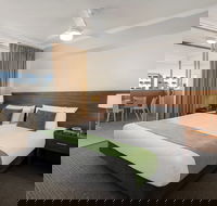 Quest Chermside - Coogee Beach Accommodation