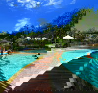 RACV Noosa Resort - Coogee Beach Accommodation