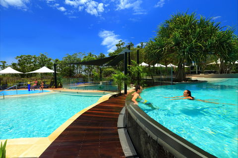 RACV Noosa Resort - Coogee Beach Accommodation 0