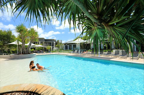 RACV Noosa Resort - Coogee Beach Accommodation 1