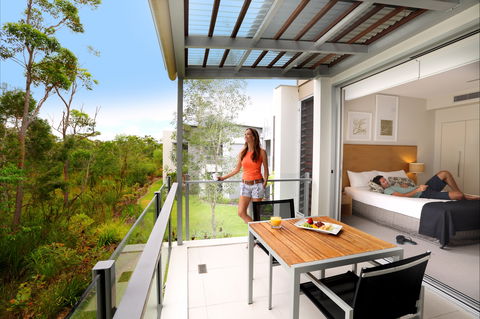 RACV Noosa Resort - Coogee Beach Accommodation 2